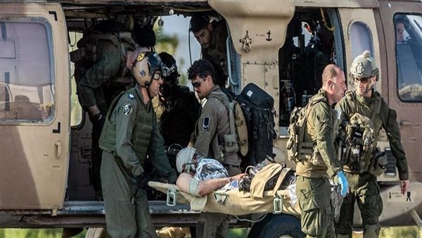 الحرب على غزة 