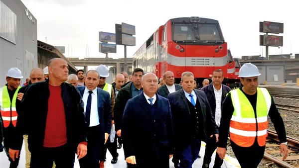 كامل الوزير