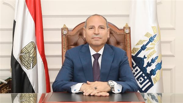 الدكتور إبراهيم صابر،