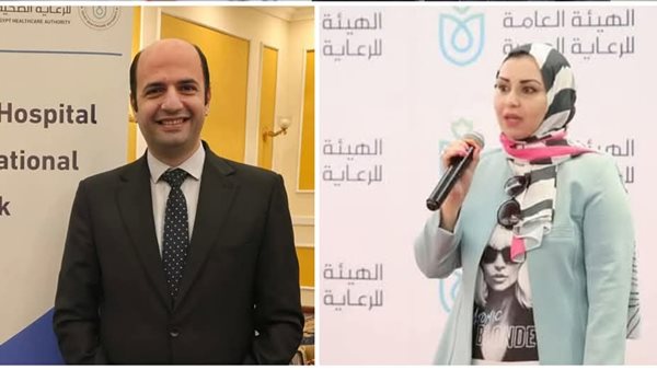 قيادات الرعاية الصحية