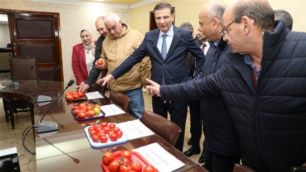 استنباط 8 أصناف من