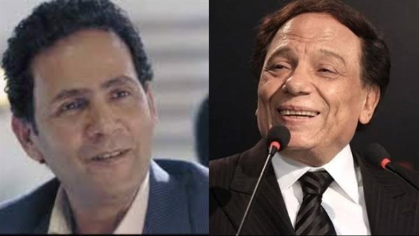 عادل إمام - شريف