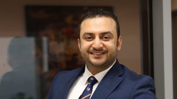 الدكتور محمد شعبان