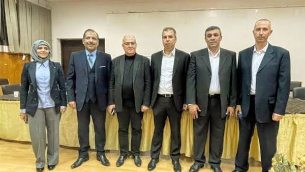 اتحاد تنس الطاولة