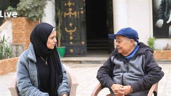 صديق الراحل أحمد