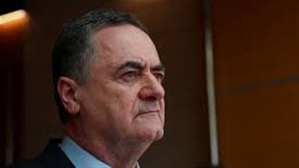 يسرائيل كاتس