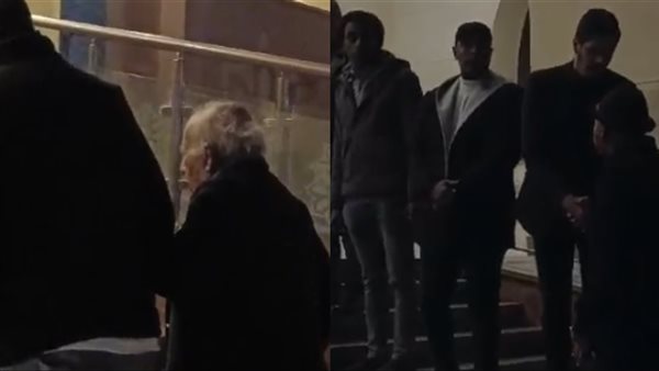 الموسيقار هاني شنودة