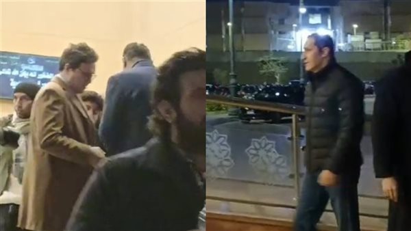 وزير الثقافة أحمد