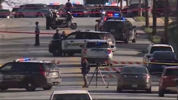 هجوم مدينة نيو أورليانز