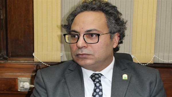  الدكتور أحمد بلبولة