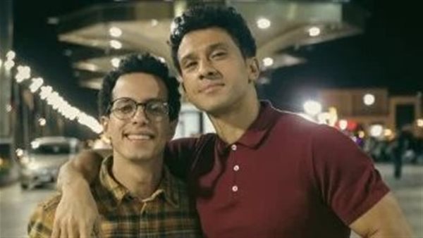 عصام عمر وطه دسوقي