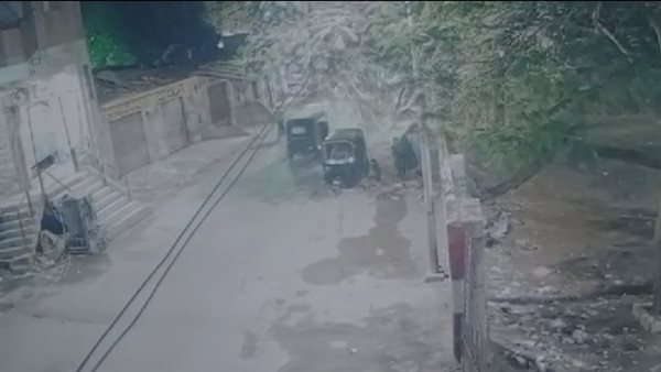 محل الواقعة 