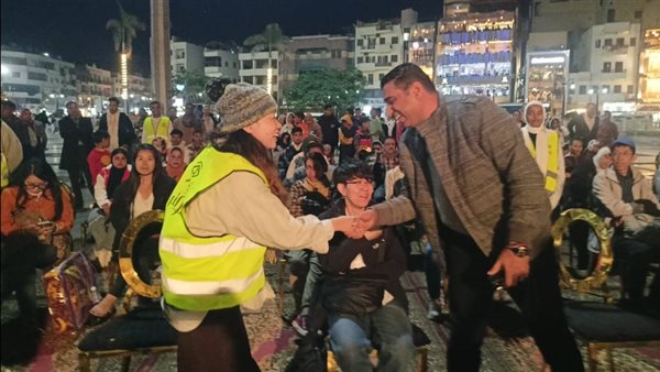 نائب محافظ الأقصر