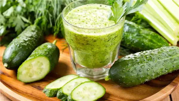 مشروب خيار - أرشيفية