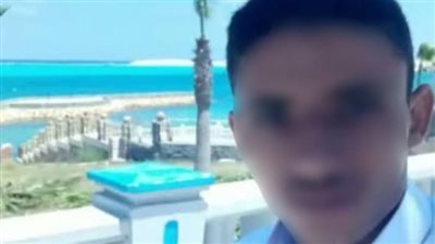 حزن بين أهالي قرية بنجر السكر بعد وفاة 3 من أبنائها في حادث الرويسات بمطروح