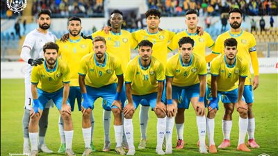 حمد إبراهيم يعلن تشكيل الإسماعيلي أمام طنطا في كأس مصر 