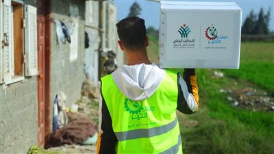 مليون مواطن استفادوا من خدمات صناع الخير على مدار 2024
