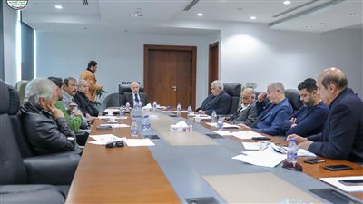 أبرزها تغيير في أجهزة المنتخبات.. قرارات منتظرة من اللجنة الفنية باتحاد الكرة