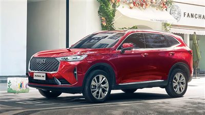 بنحو 60 ألف جنيه.. تراجع أسعار هافال H6 موديل 2025 في مصر