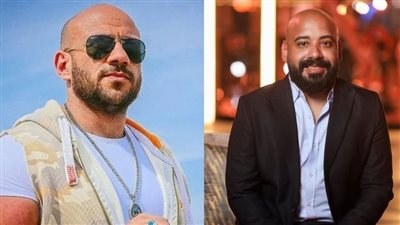 اعتذار المؤلف هاني سرحان عن استكمال كتابة مسلسل الغاوي بطولة أحمد مكي| خاص