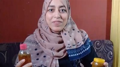 قصة كفاح سيدة أنشأت مشروعا للإنفاق على أبنائها: بعت شبكتي وعفشي علشان أصرف عليهم | بث مباشر