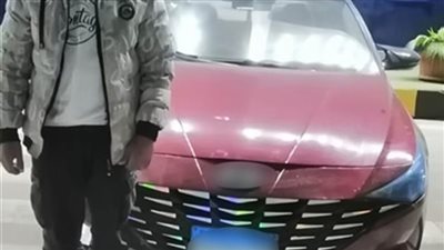 التحقيق مع قائد سيارة أدى حركات استعراضية خلال حفل زفاف في الشرقية