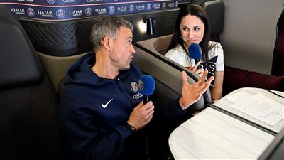 لويس إنريكي: سنخوض مباراة موناكو في قطر.. ويجب أن نفوز بالسوبر الفرنسي 