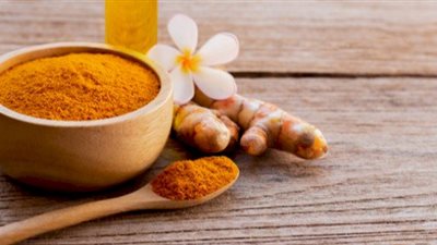 فوائد الكركم في تحسين مستويات ضغط الدم.. تعرف على التفاصيل