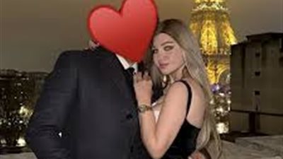 من باريس.. ياسمين الخطيب تعلن زواجها للمرة الخامسة