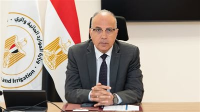 وزير الري: تنفيذ عمليات إحلال وصيانة المنشآت المائية لخدمة المنظومة