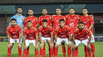  تشكيل الأهلي المتوقع أمام شباب بلوزداد في دوري أبطال إفريقيا.. وسام أبو علي يقود الهجوم
