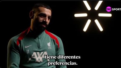 محمد صلاح: أرى نفسي دائمًا الأفضل.. وهذا ما ينقصنا للفوز بالدوري الإنجليزي