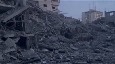 قطر تستضيف جولة جديدة من مفاوضات وقف إطلاق النار.. وجلسة بمجلس الأمن حول غزة| بث مباشر 