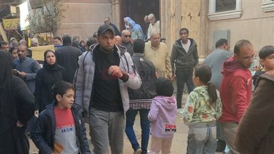 حزنا وقهرا.. طالبة جامعية تلحق بوالدها بعد وفاته بـ 6 ساعات في إمبابة