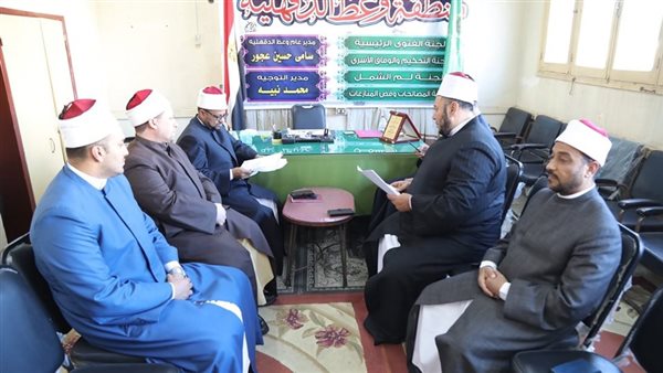 جانب من الجولة 