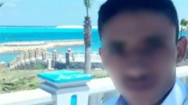 أحد الضحايا