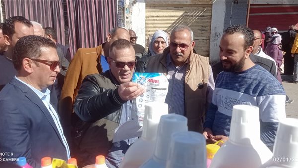 السكرتير العام المساعد