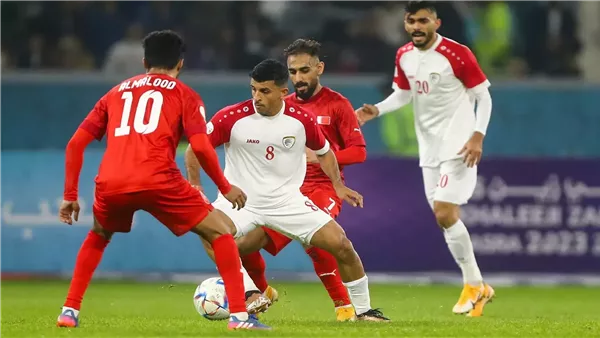 عمان والبحرين- أرشيفية