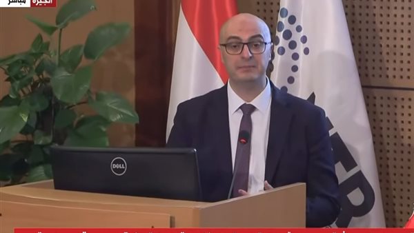 محمد شمروخ رئيس الجهاز