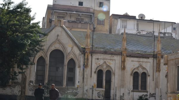 القنصلية الإيطالية