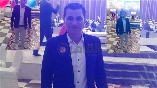 أحد الضحايا 