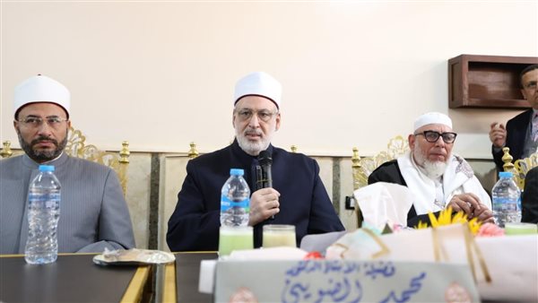 وكيل الازهر