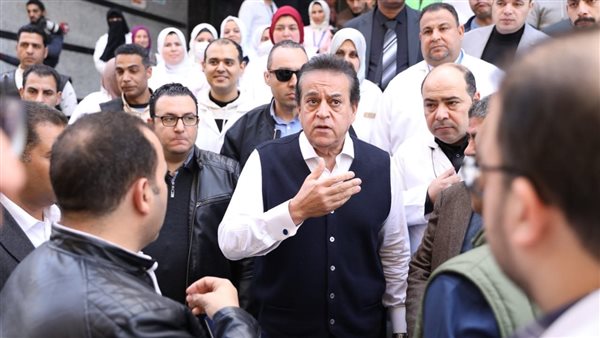 جانب من الجولة 