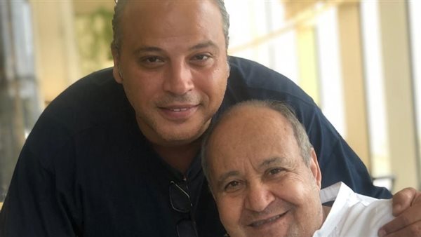 تامر عبد المنعم ووحيد