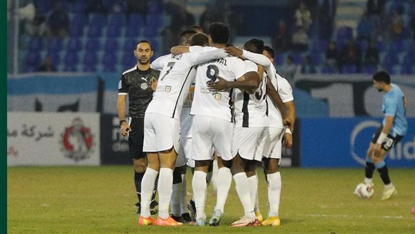 فريق البنك الأهلي