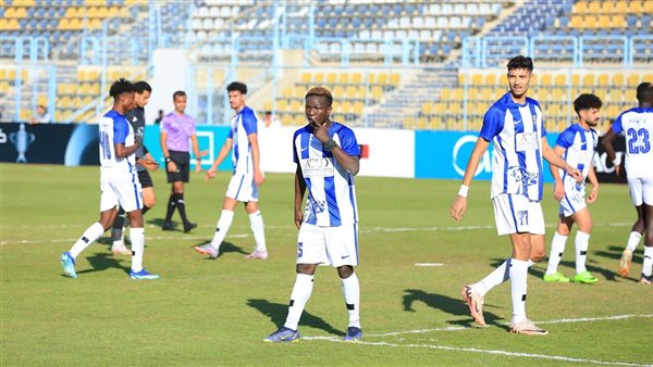 فريق المقاولون العرب