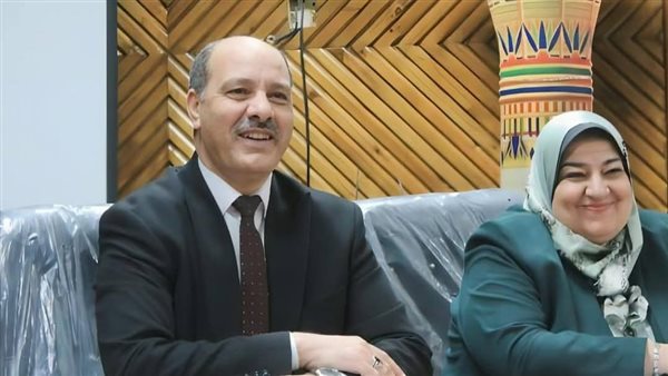 الدكتور عربي أبوزيد