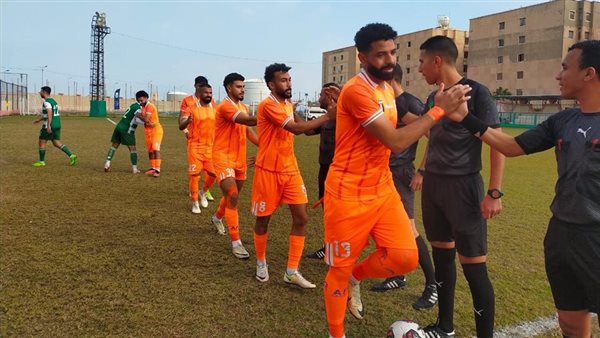 فريق أبو قير للأسمدة