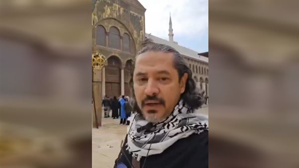 عبد الرحمن القرضاوي