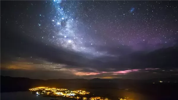 ظاهرة فلكية